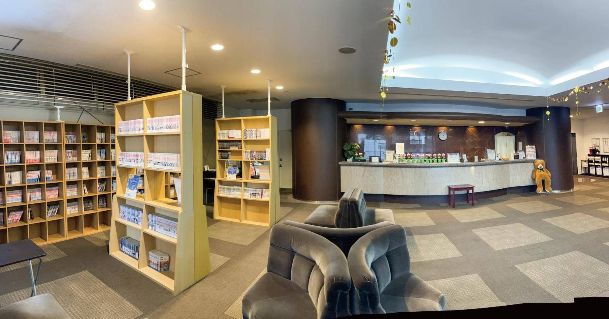 Hotel Crown Hills فوجينوميا المظهر الخارجي الصورة